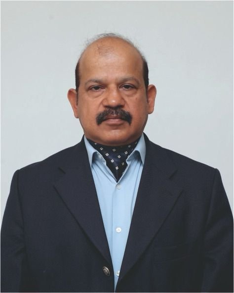 #### Dr. L.S. Jhala to Represent Udaipur at International Ophthalmology Conference in Copenhagen