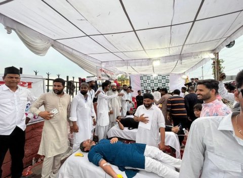 अपेक्स यूनिवर्सिटी में शिक्षक दिवस पर भव्य आयोजन