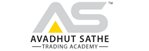 Avadhut Sathe Trading Academy: Our Focus Remains on Teaching and Training