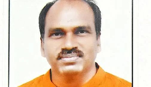 नेपाल में फंसे मेनारिया समाज के लोगों के सकुशल भारत भूमि पर लौटने पर सांसद डॉ रावत का जताया आभार