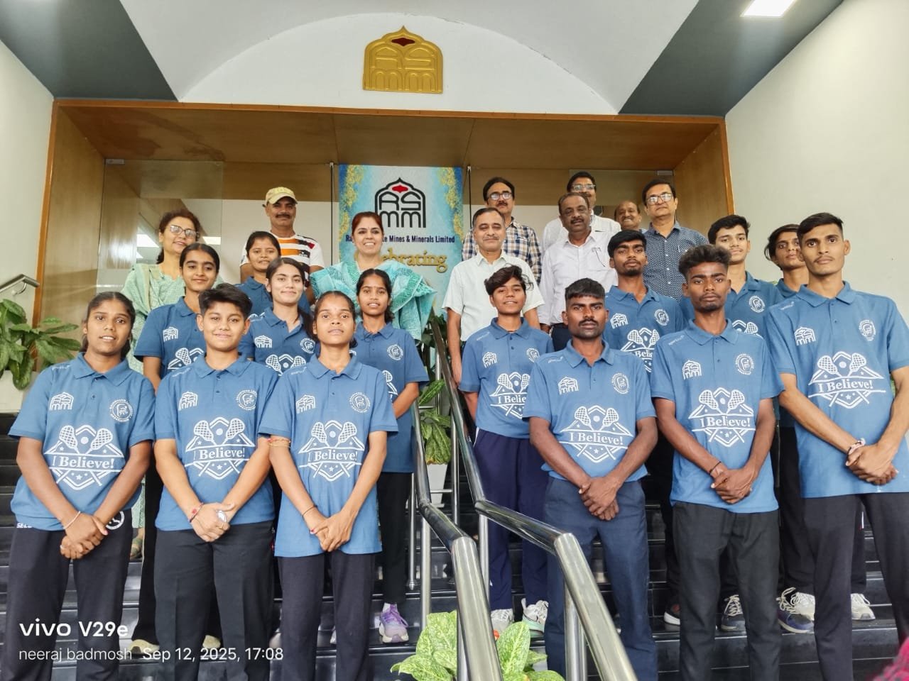 Fourteen Rajasthan Players Selected for Asian Lacrosse Games