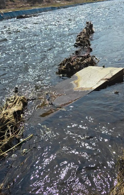 #### When the River Speaks: Lessons from Ayad’s Wrath