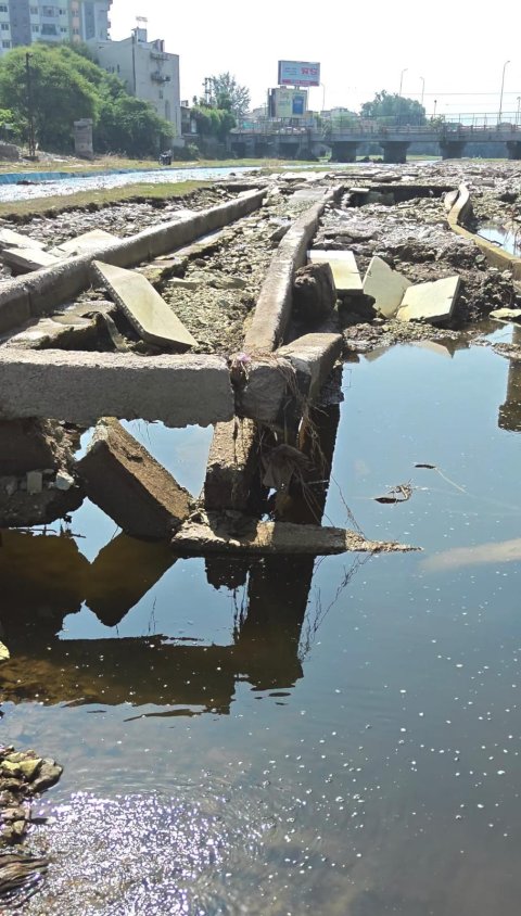 #### When the River Speaks: Lessons from Ayad’s Wrath