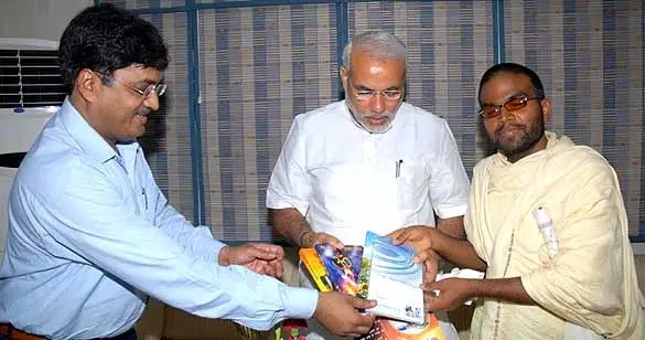 Narendra Modi: The Architect of a New India & Epochal Leadership