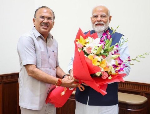 75वें जन्मदिवस पर राष्ट्रनायक को नमन