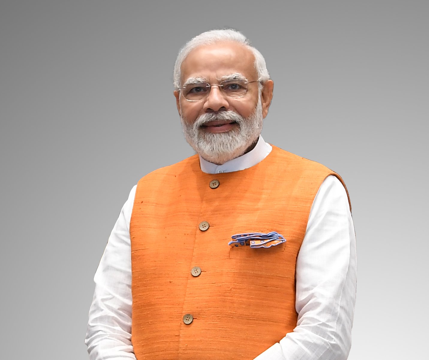 बदलते भारत के निर्माता प्रधानमंत्री नरेन्द्र मोदी