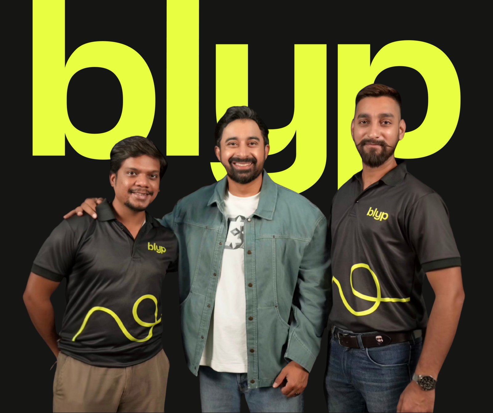 Rannvijay Singha Joins blyp as Brand Ambassador