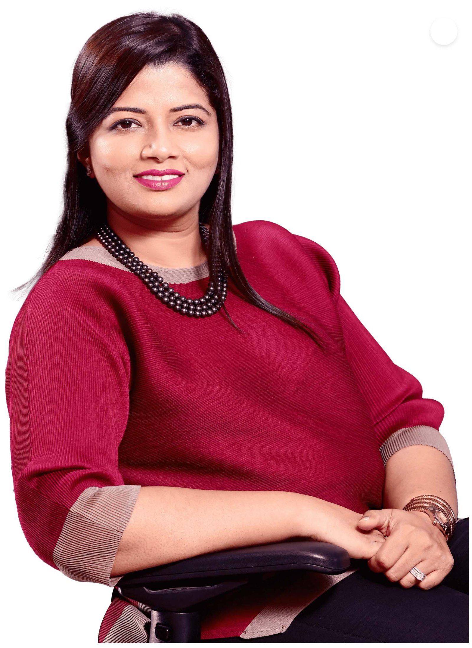 Madhu Lunawat Brings MF Didi Home to Guwahati – Empowering Assam’s Women to Rise Through Financial Inclusion
