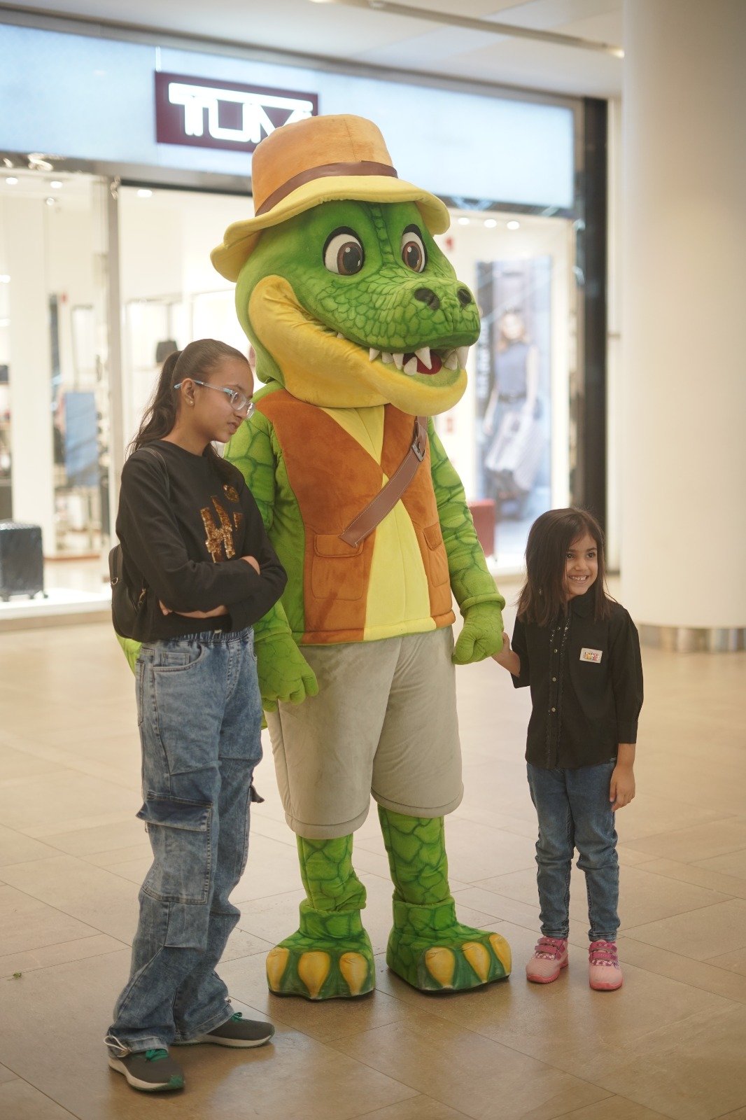 ‘Vantara Rescue Rangers’ Returns with An Exciting New Edition of Wildlife Adventures for Children