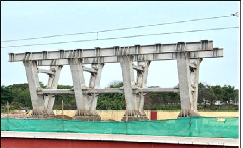 फतेहनगर स्टेशन का हो रहा पुनर्विकास, 18.85 करोड़ आएगी लागत