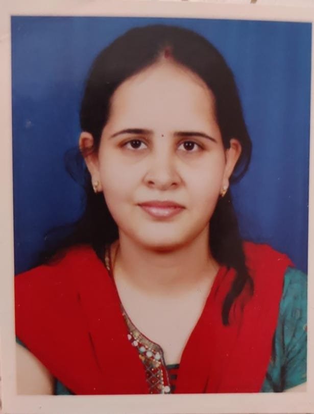 अंकिता भण्डारी को मिली पीएचडी की उपाधि