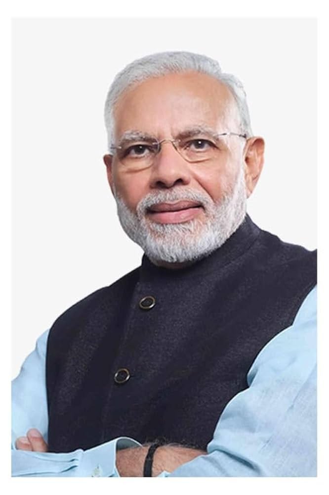 प्रधानमंत्री नरेन्द्र मोदी का राष्ट्र के नाम संदेश