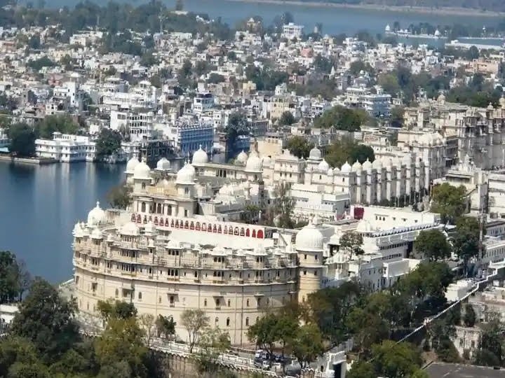 #### GST Cuts to Give New Wings to Indian Tourism