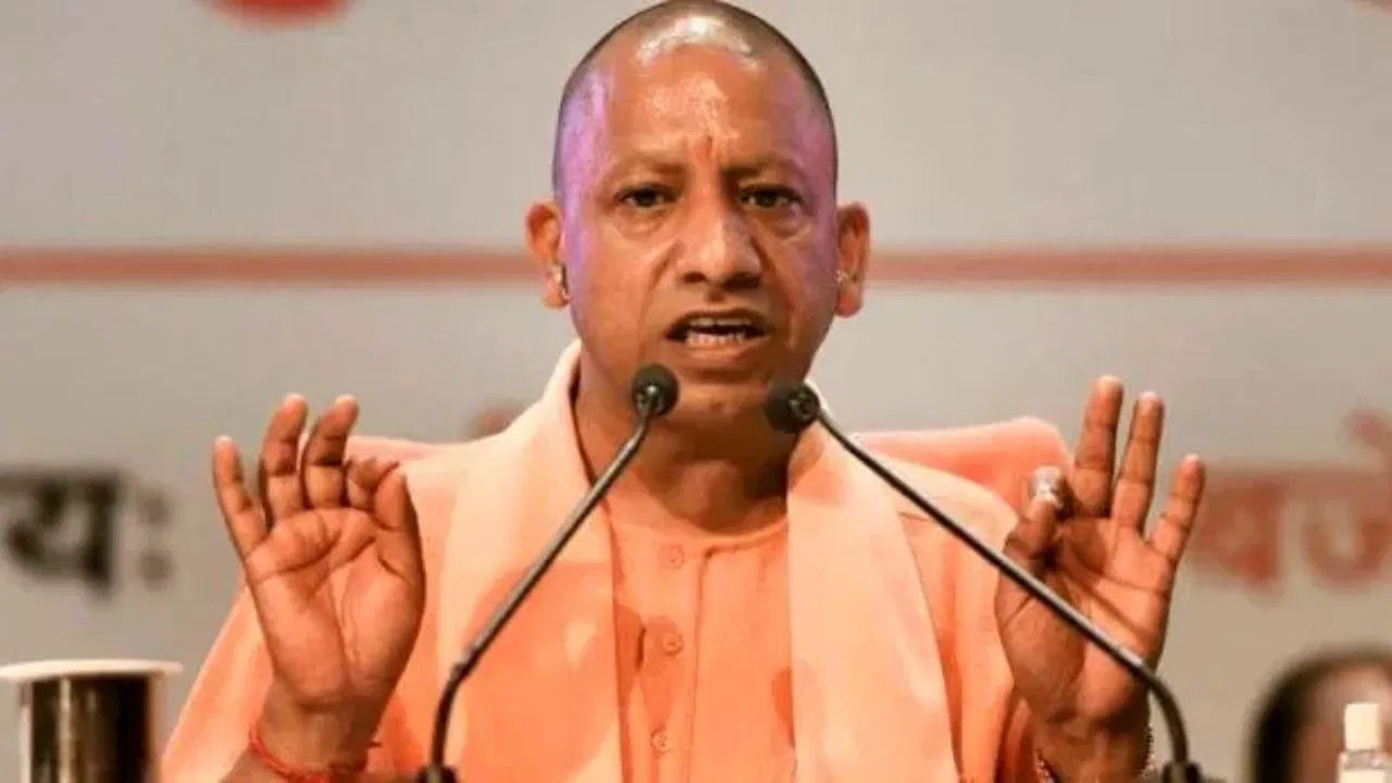 Ban on Casteism: A Historic Step by Yogi Government