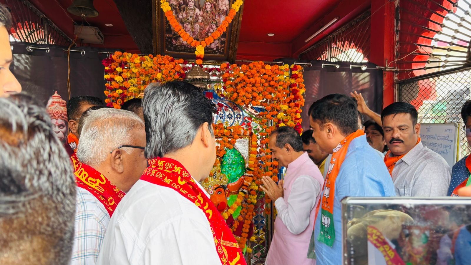 परमाणु बिजलीघर का होगा शिलान्यास : राठौड़