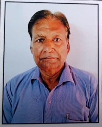 ओमशंकर दिवेदी बने अध्यक्ष