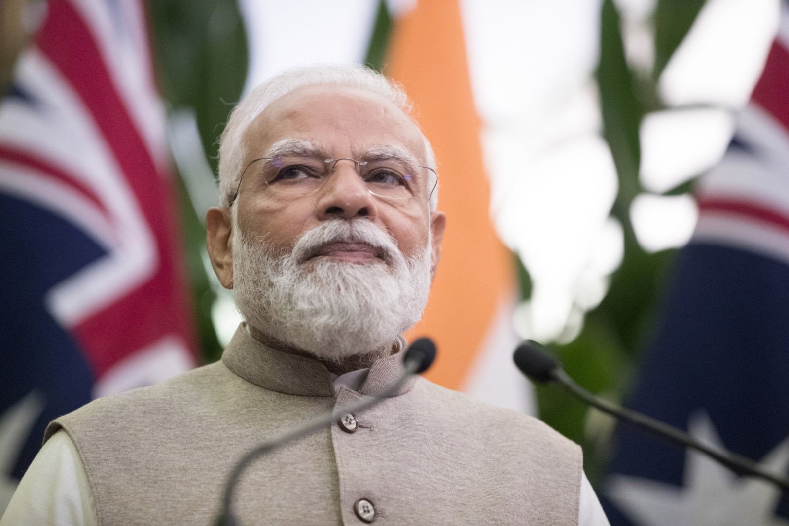 PM Modi to Flag Off Special Vande Bharat Trains; Cabinet Approves Bihar Rail Line Doubling