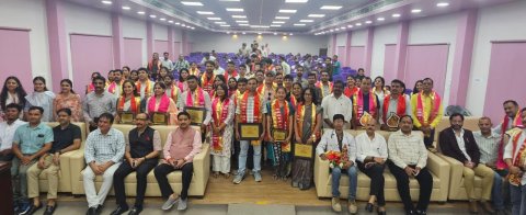 #### World Pharmacists Day: Udaipur Honors 250 Pharmacists for Their Service