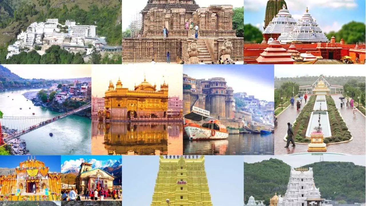 India: A Land of Infinite Possibilities for Global Tourist