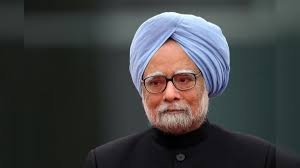Floral Tribute Paid to Former Prime Minister Dr. Manmohan Singh on His Birth Anniversary