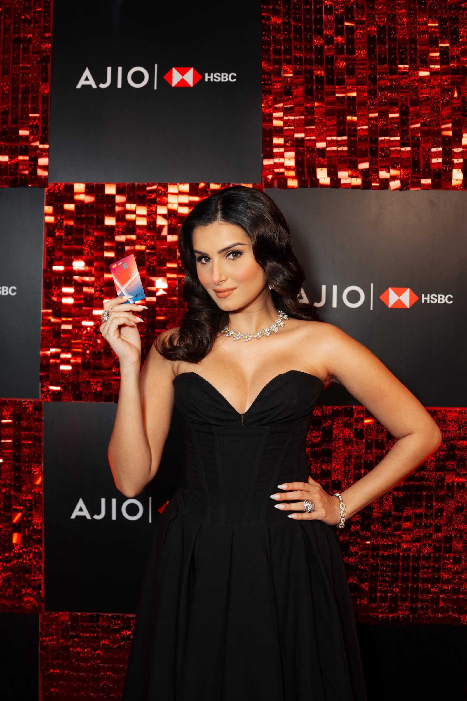#### AJIO and HSBC India Announce Strategic Partnership, Blending Curated Styles with Exclusive Lifestyle Privileges