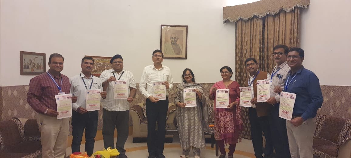 रेबीज मुक्त राज्य जनसहभागिता से ही संभव- डॉ. समित शर्मा