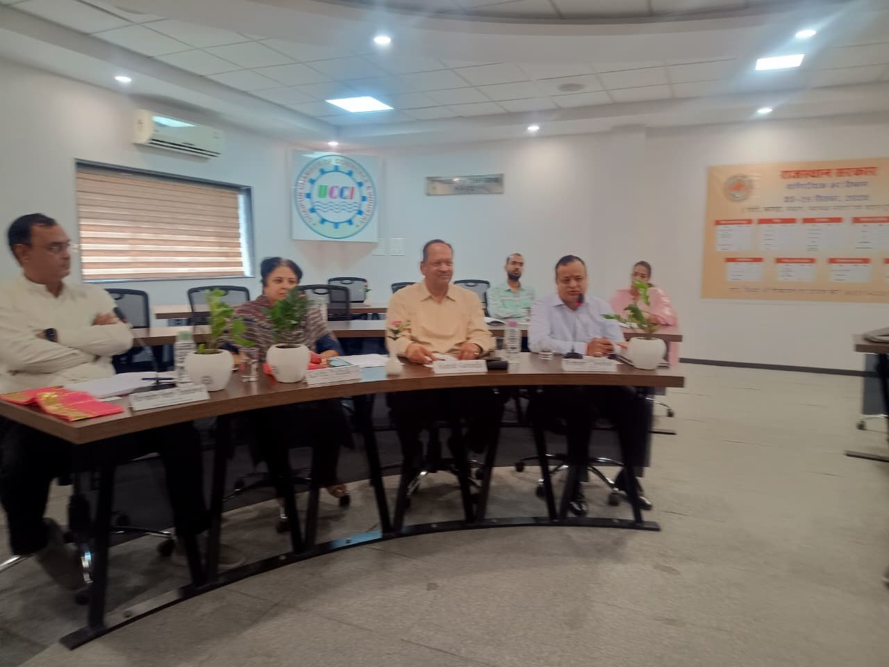 #### Seminar on “GST Savings Festival: Discussions on GST 2 Reforms”