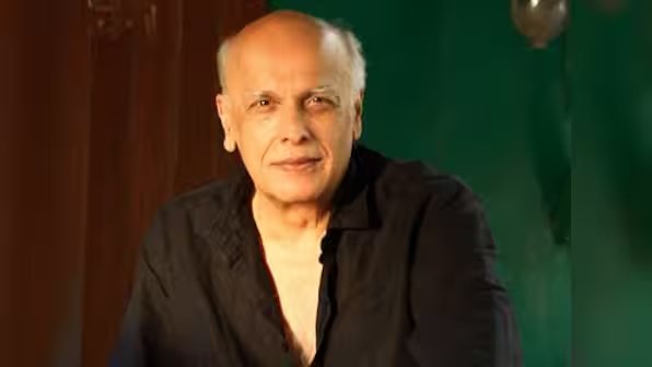 #### Mahesh Bhatt Reflects on Memories in Udaipur at ‘Tu Meri Poori Kahani’ Premiere; Remembers His Roots in ‘Mera Gaon Mera Desh’