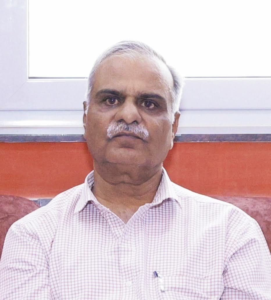 डॉ विमल शर्मा ने प्रथम स्थान प्राप्त किया