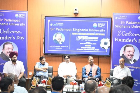 Founder’s Day Celebration at SPSU