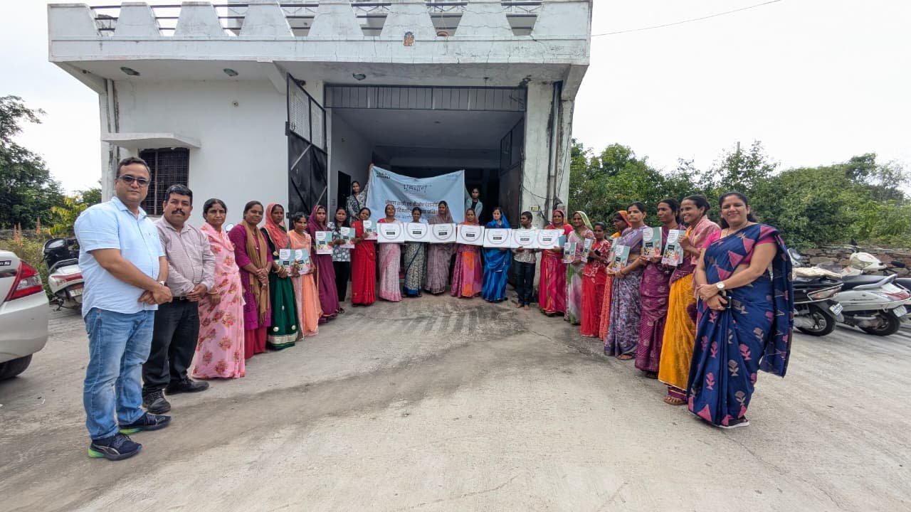 पहचान कार्यक्रमः माता-पिता की भूमिका से बच्चों में बढ़ रहा आत्मविश्वास