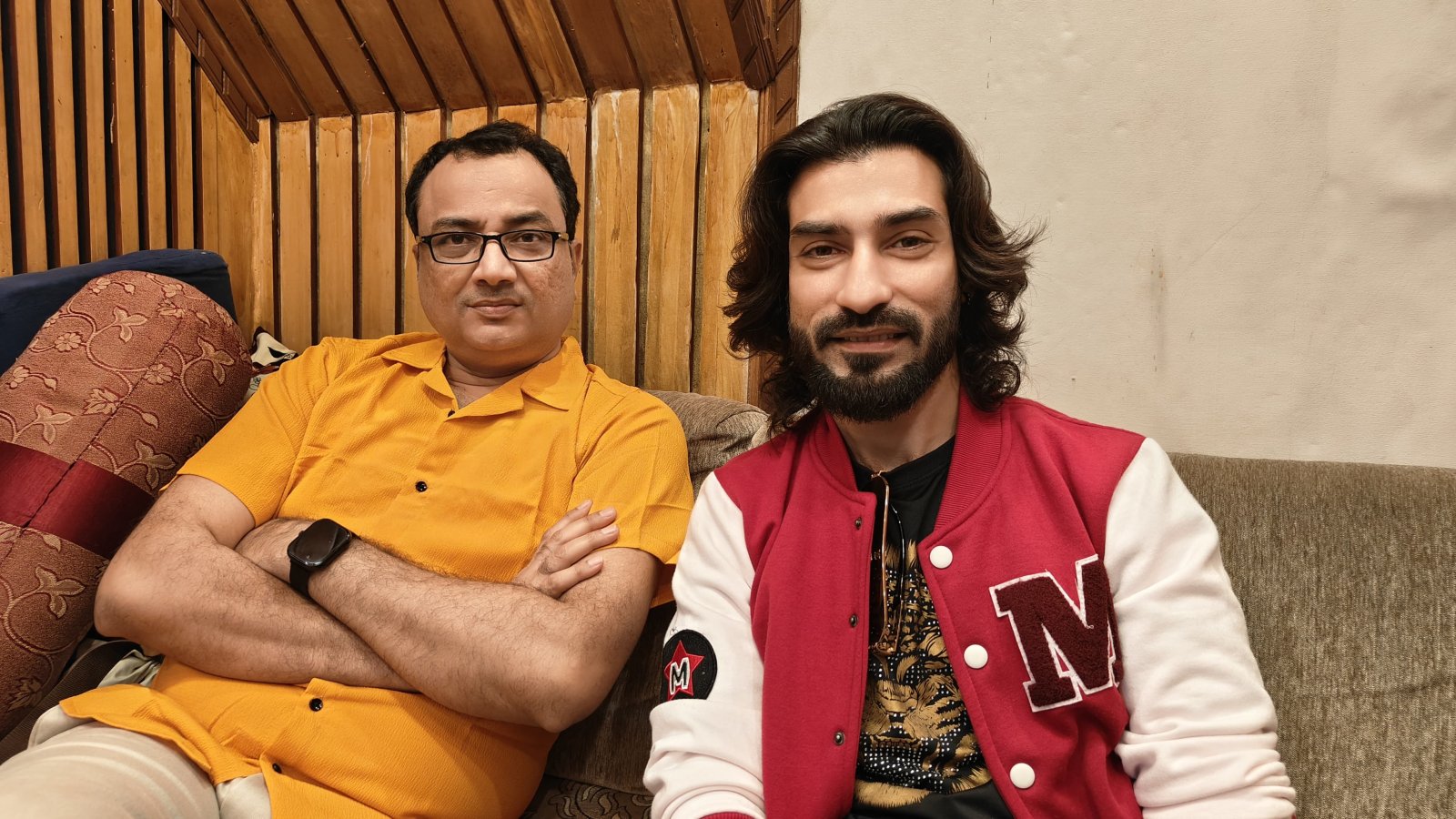 Creative Clash Between Ejaz Ahmed, Fayyaz Ali Khan Sparks Debate