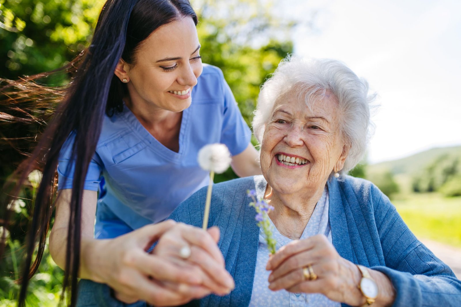 Elders not a burden, but custodians of culture, tradition, and values