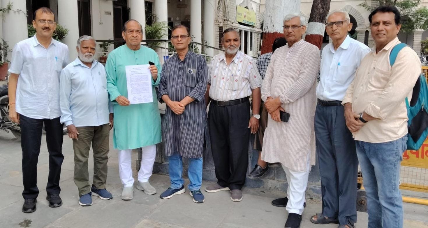 People’s Union for Civil Liberties (PUCL) and Left parties Demand Immediate Release of Sonam Wangchuk