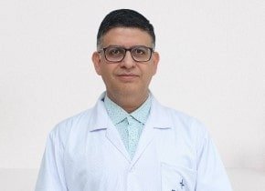 पारस हेल्थ उदयपुर ने रोटेटर कफ सर्जरी में रीजनरेटिव तकनीक के साथ सफलता हासिल की