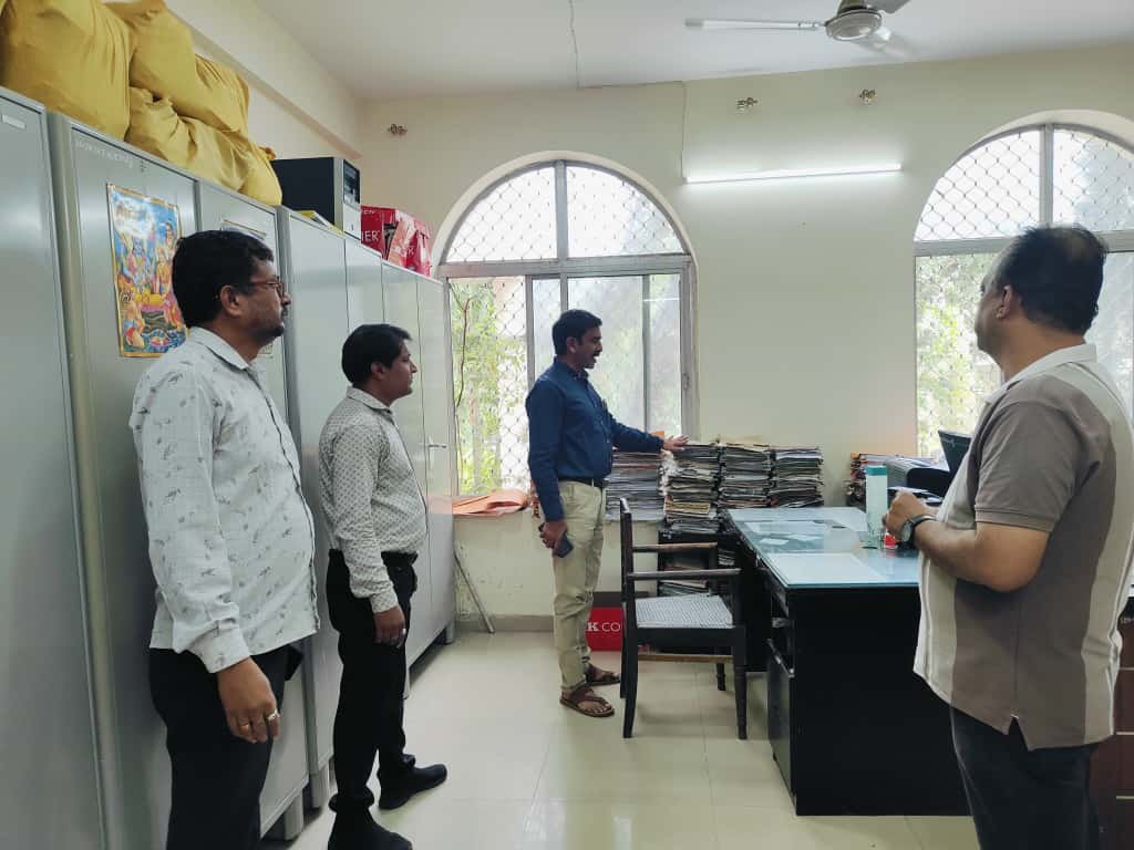 ‘‘स्वच्छता ही सेवा’’