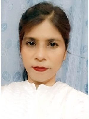 शबनम खान को मिला नया दायित्व, बनी महिला कांग्रेस की जिला सह सचिव,