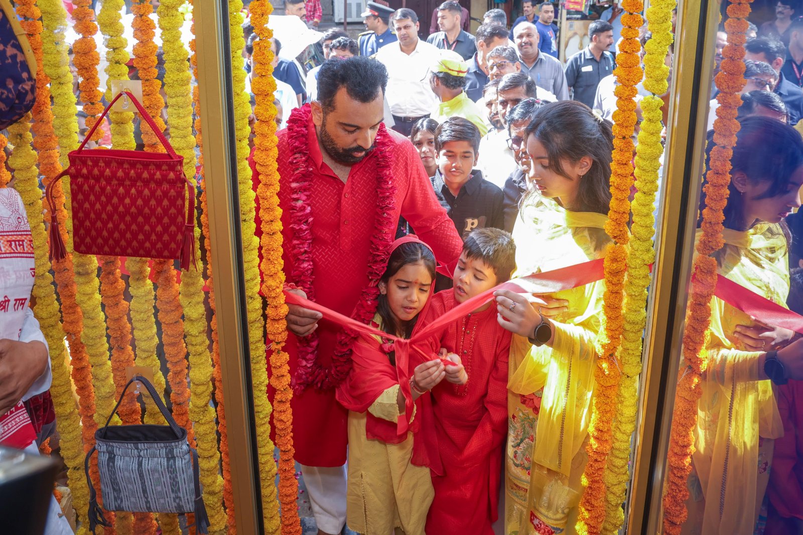 डाॅ. लक्ष्यराज सिंह मेवाड़ ने किया ‘वोटरी’ का शुभारम्भ