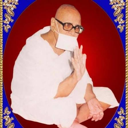 दूधिया गणेश जी स्थित श्री वर्धमान गुरु पुष्कर ध्यान केंद्र में रक्तदान शिविर