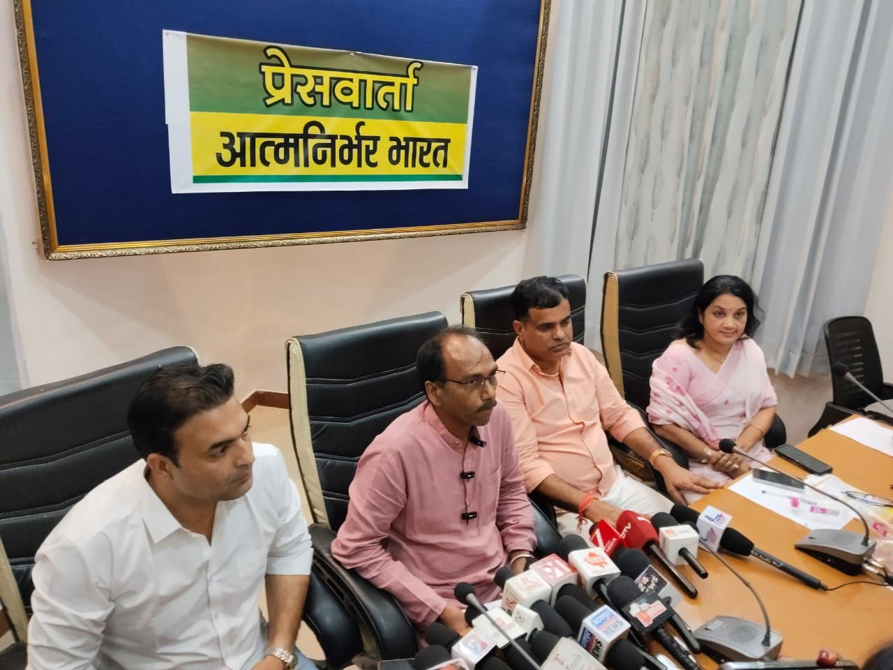 ##### Self-Reliant India: Embrace Swadeshi – A Pledge, Not an Option