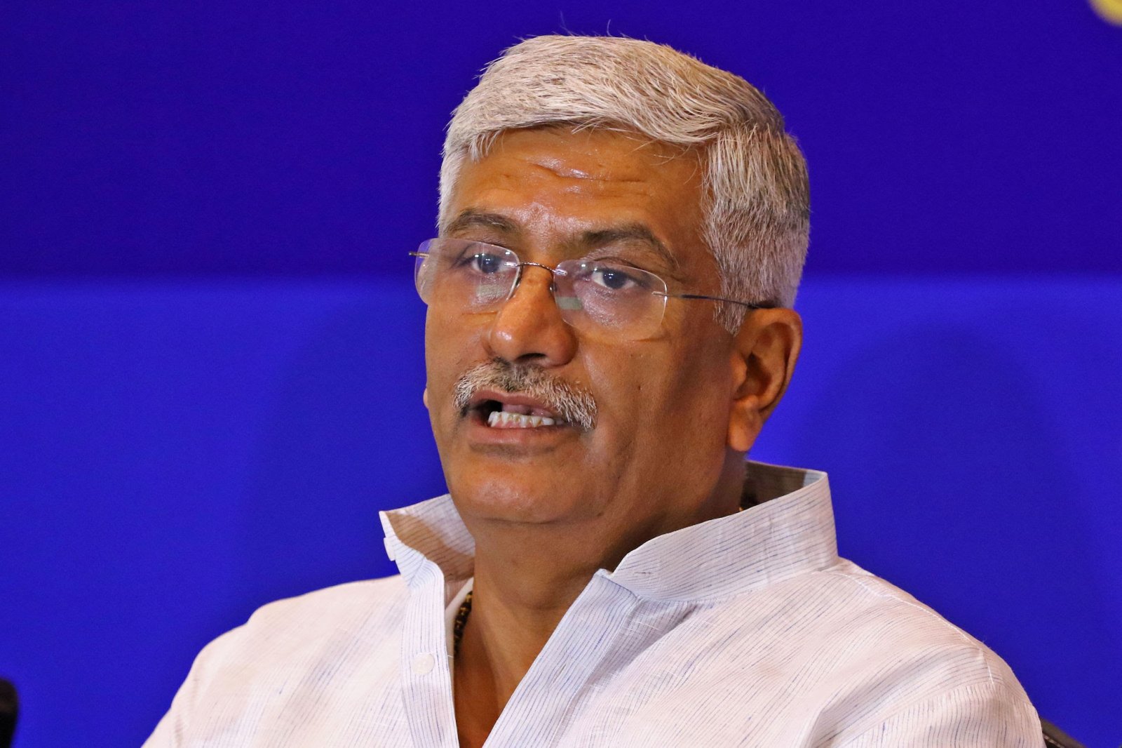 #### 2.5 Lakh Manuscripts Digitized So Far: Union Minister Shekhawat