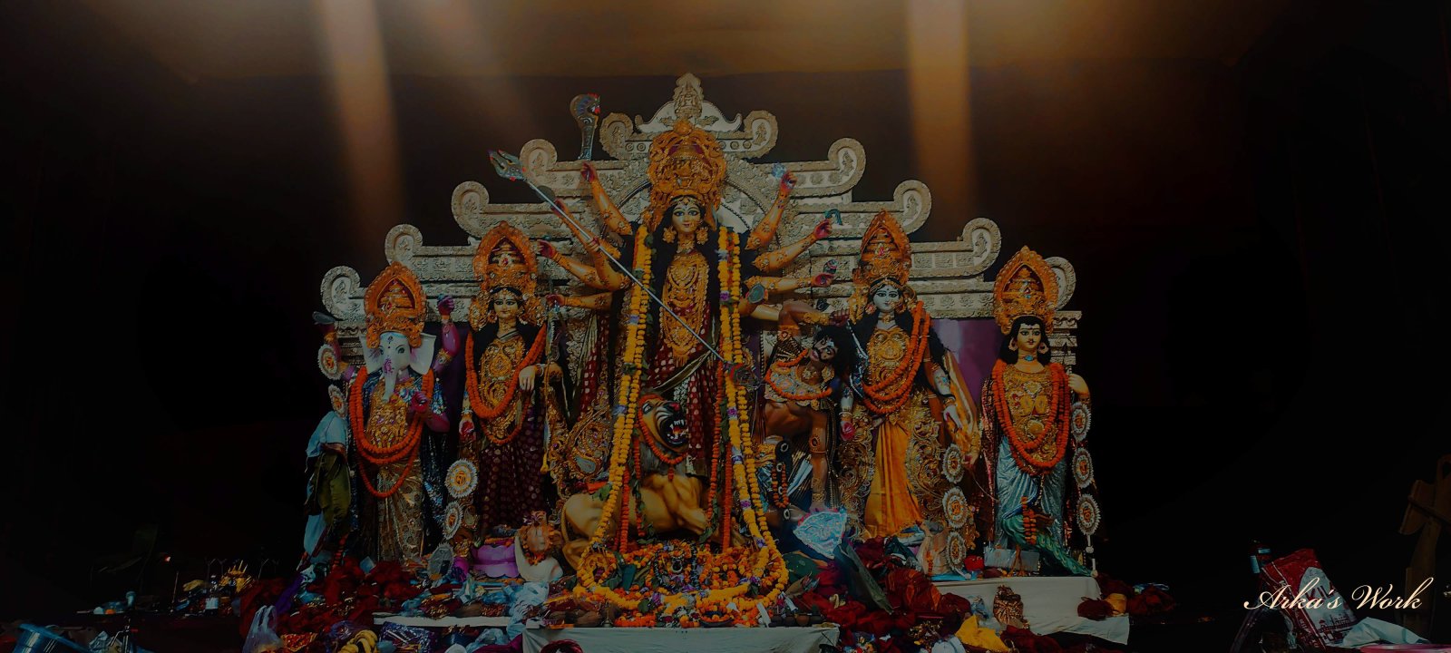 #### Identity of India: A Portrayal of Multi-Ethnic Nationhood