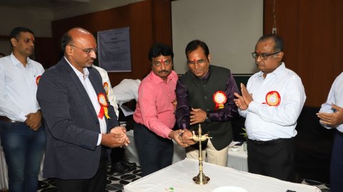 #### Hindustan Zinc Organizes Workshop to Promote Safety and Innovation at Zawar Group of Mines