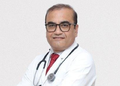 पारस हेल्थ उदयपुर ने लाइफसेविंग ब्रेन सर्जरी के साथ दुर्लभ न्यूरोसर्जिकल उपलब्धि हासिल की