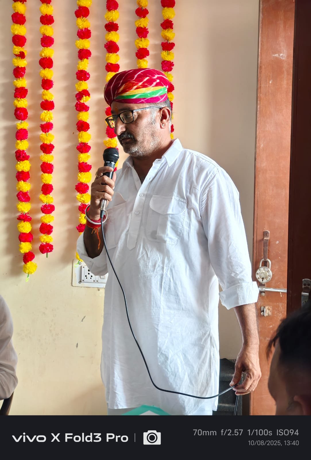 जिला स्तरीय विज्ञान मेले का हुआ समापन समारोह