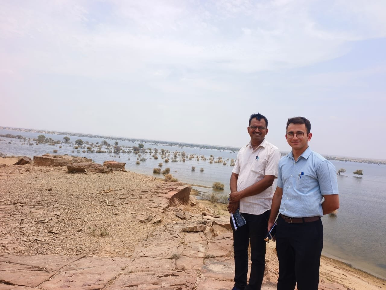 जिला प्रशासन जैसलमेर की ऐतिहासिक पहल