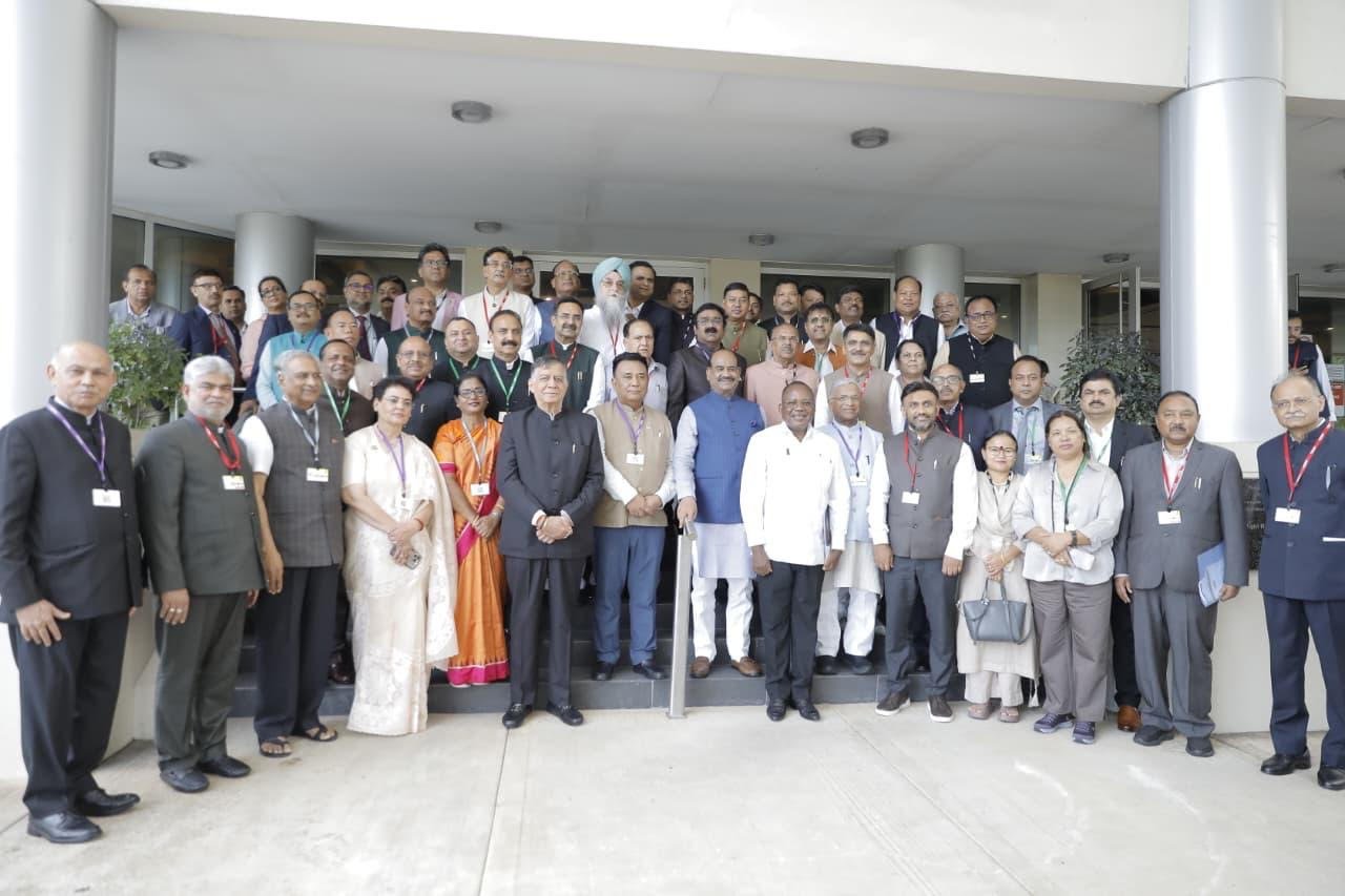 68th Commonwealth Parliamentary Association Conference held in Bridgetown
