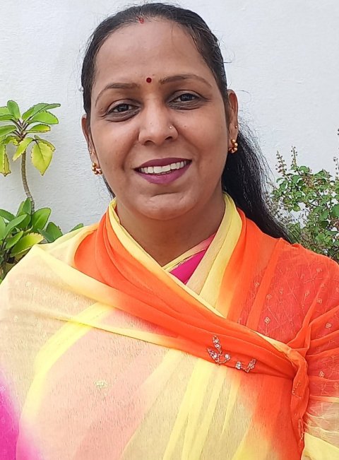 Choudhary and Panwar Awarded Ph.D. Degrees