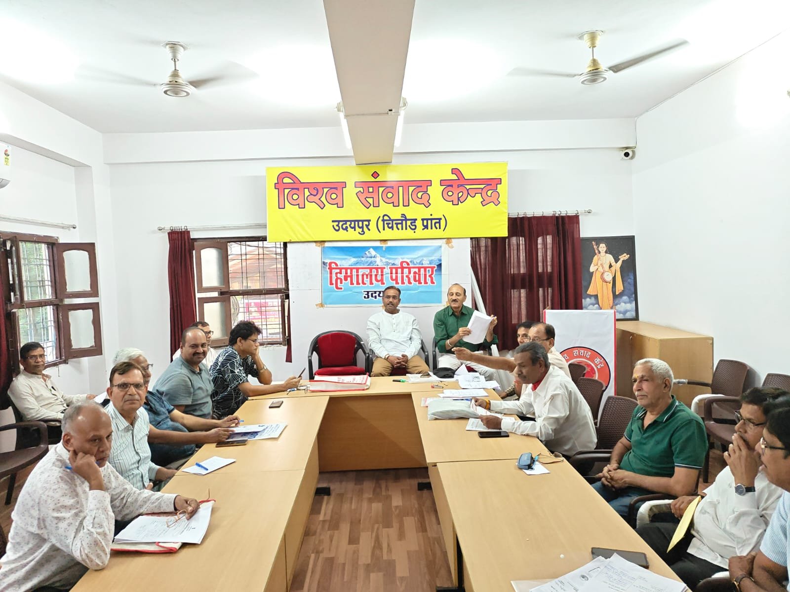 लेह में होगा प्रथम सिंधु महाकुंभ, राजस्थान से 500 यात्री जाएंगे