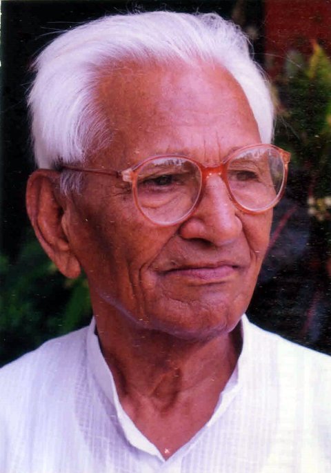 स्वतंत्रता सेनानी दम्पति स्व. परशराम-स्व. शांता त्रिवेदी की मूर्तियों का अनावरण 14 को